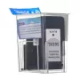Mustekasetti Superbulk SP-PG560XL — musta, suuri kapasiteetti, yhteensopiva Canon PG-560XL