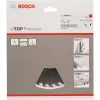 Bosch 2608642386 pyörösahanterä 16,5 cm