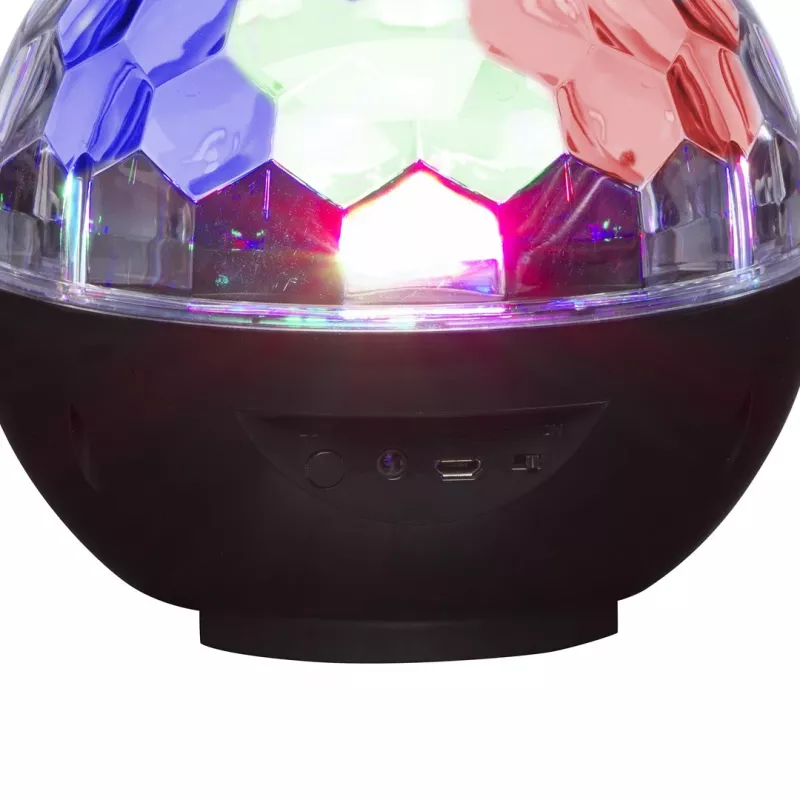 Bluetooth-kaiutin Denver BTL-65 musta
