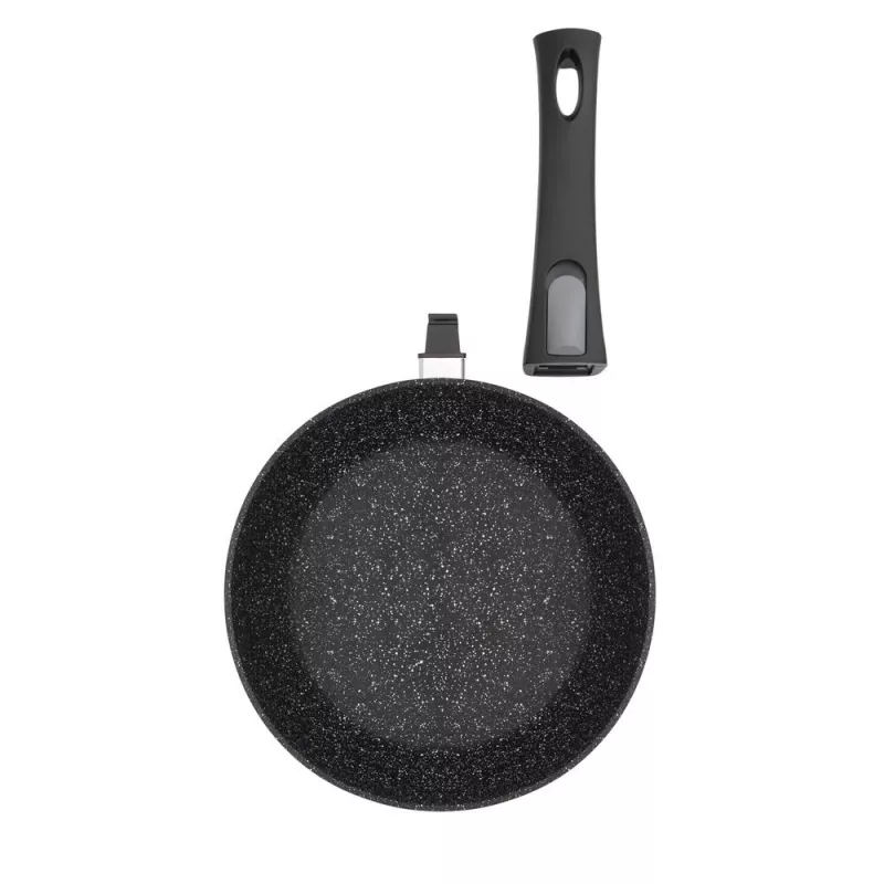 Resto Kitchenware Aries yleispaistinpannu pyöreä