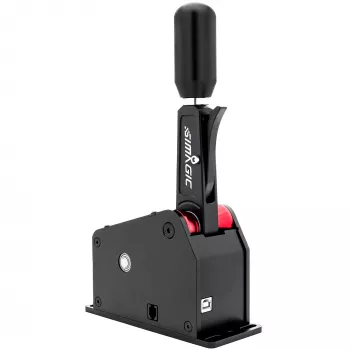 Simagic Q1S Sequential Shifter - ilman näyttöä