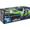 Revell Control X-Treme Hurricane RC-moottorivene RtF 460 mm (24139)