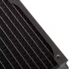 Coolgate CG280 280mm jäähdytin - musta