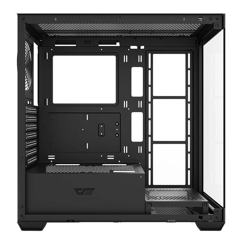 PC-kotelo darkFlash DS900 Tower musta