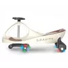 Gravity ride Gravity beige ruskea