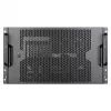 Tietokonekotelo SilverStone SST-RM600 ATX musta