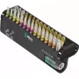 Wera 05057436001 Bit-Check 30 Wood TORX HF 1 ruuvauskärkisarja