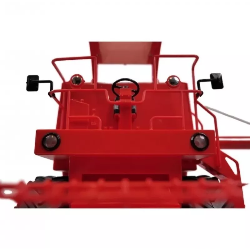 Radio-ohjattava leikkuupuimuri ATA DO-E699 mittakaava 1:16 malli, Bison R/C