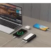 Virtapankki P10 LCDPD 10.000 mAh LAMPE