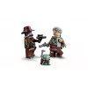 LEGO STAR WARS 75437 Cobb Vanthin speeder