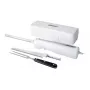 Steba sähköveitsi EM 3 - muovi - valkoinen - 120 W - AC - 230 V - 485 mm (EM 3)