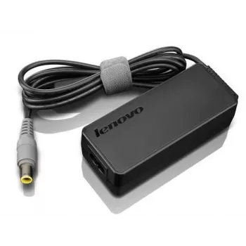Lenovo 42T4423 virtalähde 65 W musta