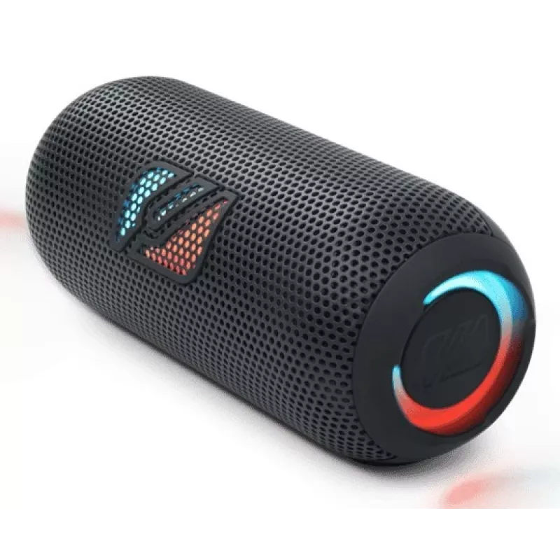 Muse M-790 BT kannettava/juhlakaiutin musta 60 W