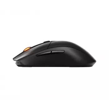 STEELSERIES Rival 3 Gen 2 Wireless hiiri musta