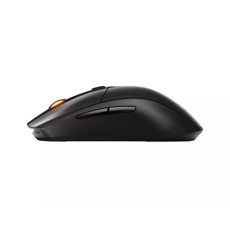 STEELSERIES Rival 3 Gen 2 Wireless hiiri musta