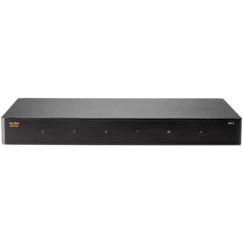 Yhdyskäytäväohjain HPE 9012