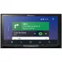 AVH-Z9200DAB, musta, 2 DIN, 50 W, 4.0 kanavaa, 50 W, CD, CD-R, CD-RW, DVD, DVD-