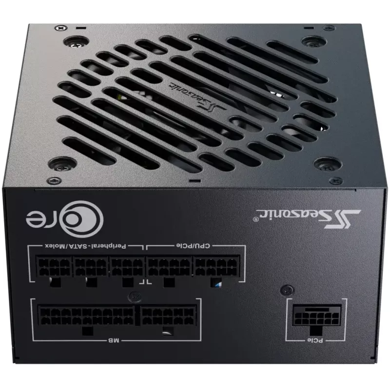 Virtalähde Seasonic SRP-CGX751-A5A32SF 750 W