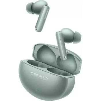 Nappikuulokkeet OnePlus Buds 4 Stormy Gray Bluetooth