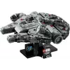 LEGO Star Wars 75375 Millennium Falcon rakennussarja, 921 osaa, 18+, 190×240×130 mm