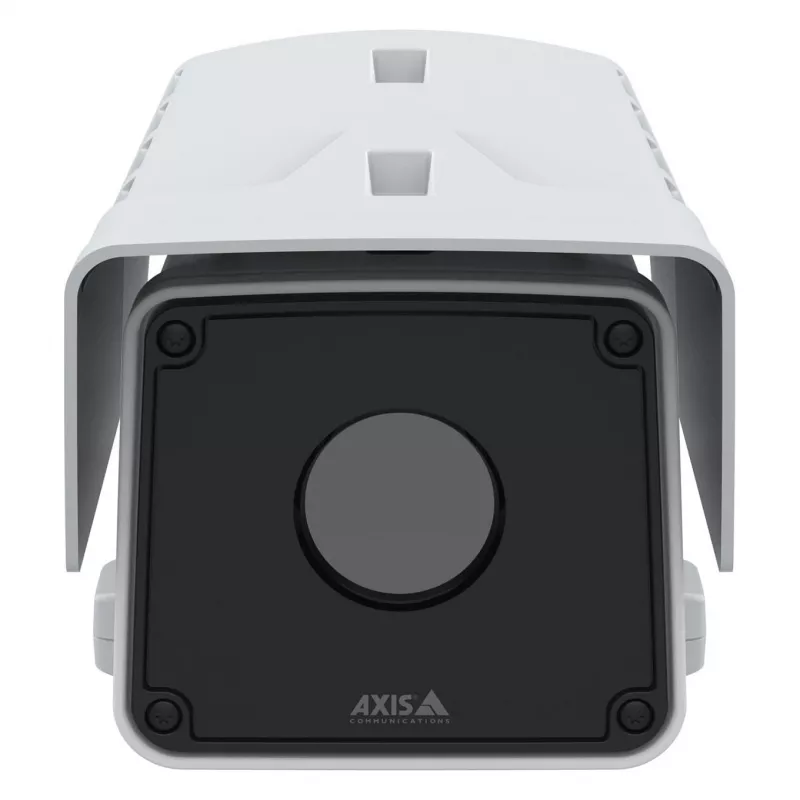 Axis verkkokamera Thermal Q2101-TE 13 mm 30 fps