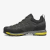 Scarpa ZODIAC GTX vaelluskengät antrasiitti 490 g