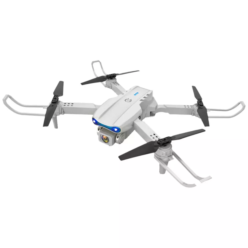 E99 Pro -drooni | drooni + 3 akkua + kuljetuslaukku -sarja | 1800mAh