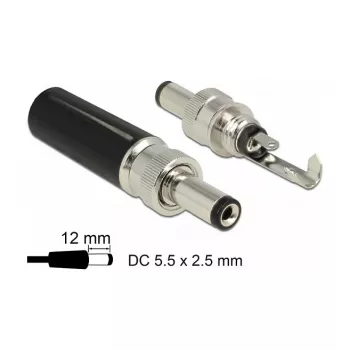 Kaapeliliitin DeLOCK 89916