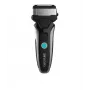 Sähköparranajokone CECOTEC PrecisionCare X-Trimm Triple Shaver — 3 terää, vesitiivis