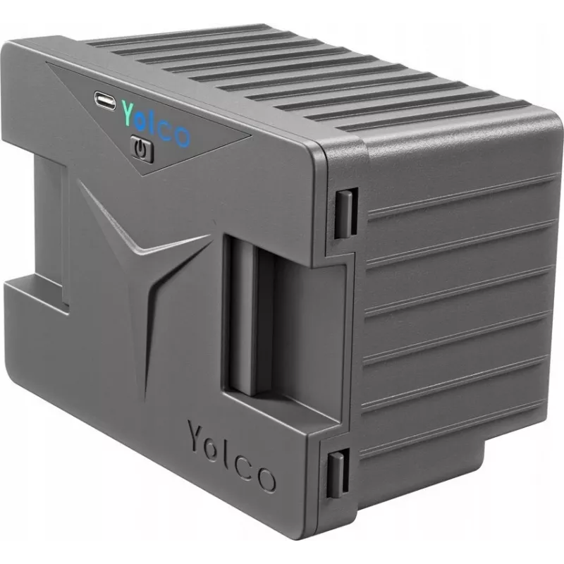 Yopower SC4G, SC4B modulaarinen akku kannettaville Yolco-jääkaapeille