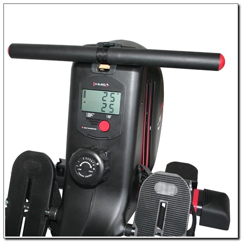 HMS Fitness ZM1502 soutulaite magneettinen