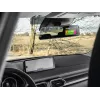 Tracer Mensa Full HD hopea 1920x1080 150° katselukulma 4 tuuman näyttö