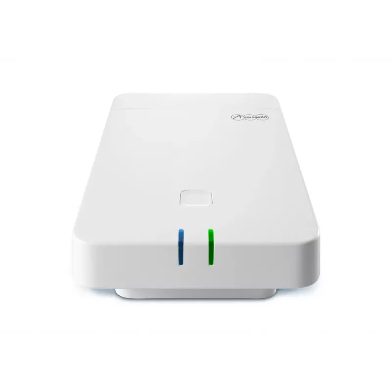 DECT-tukiasema Auerswald COMfortel WS-500S valkoinen