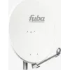 Fuba DAL 800W valkoinen satelliittiantenni 80 cm alumiini (11003015)
