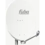 Fuba DAL 800W valkoinen satelliittiantenni 80 cm alumiini (11003015)