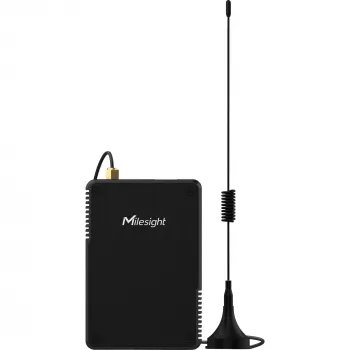 LoRaWAN-yhdyskäytävä Milesight UG56-868M – IoT-yhdyskäytävä Wi‑Fi-yhteydellä, 868 MHz