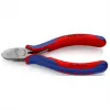 Knipex 72 02 125 sininen