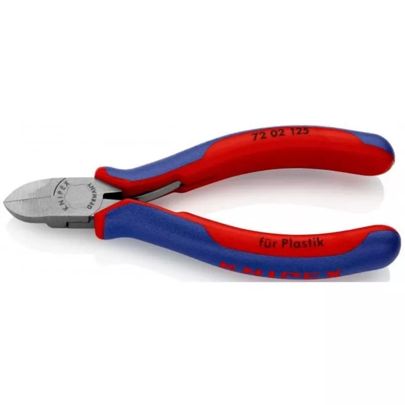 Knipex 72 02 125 sininen