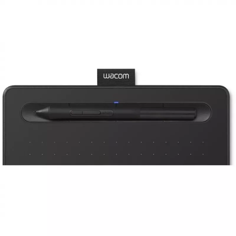 Wacom CTL-4100K-S näyttö musta