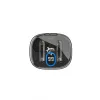 Kuulokkeet White Shark GEB-TWS37 HyperBeat musta