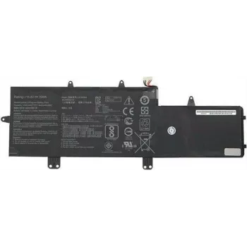 CoreParts MBXAS-BA0293 kannettavan tietokoneen varaosa-akku