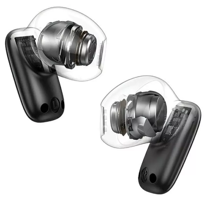 Bluetooth-kuulokkeet Usams BHUID01