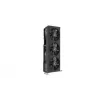 XFX Speedster QICK308 Radeon RX 7600 8GB GDDR6 -näytönohjain