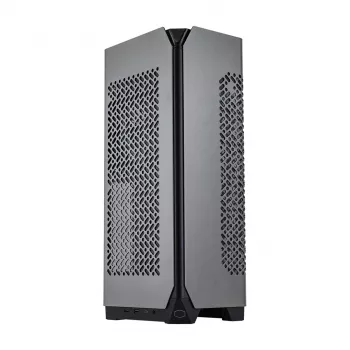 Cooler Master NCORE 100 MAX Small Form Factor (SFF) harmaa 850 W