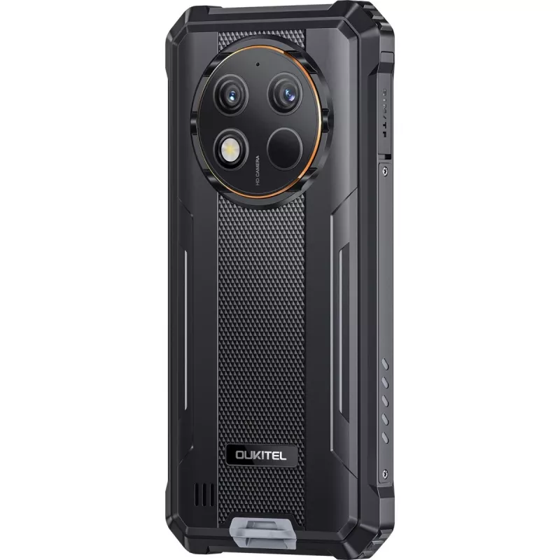 Älypuhelin Oukitel G1 6,52