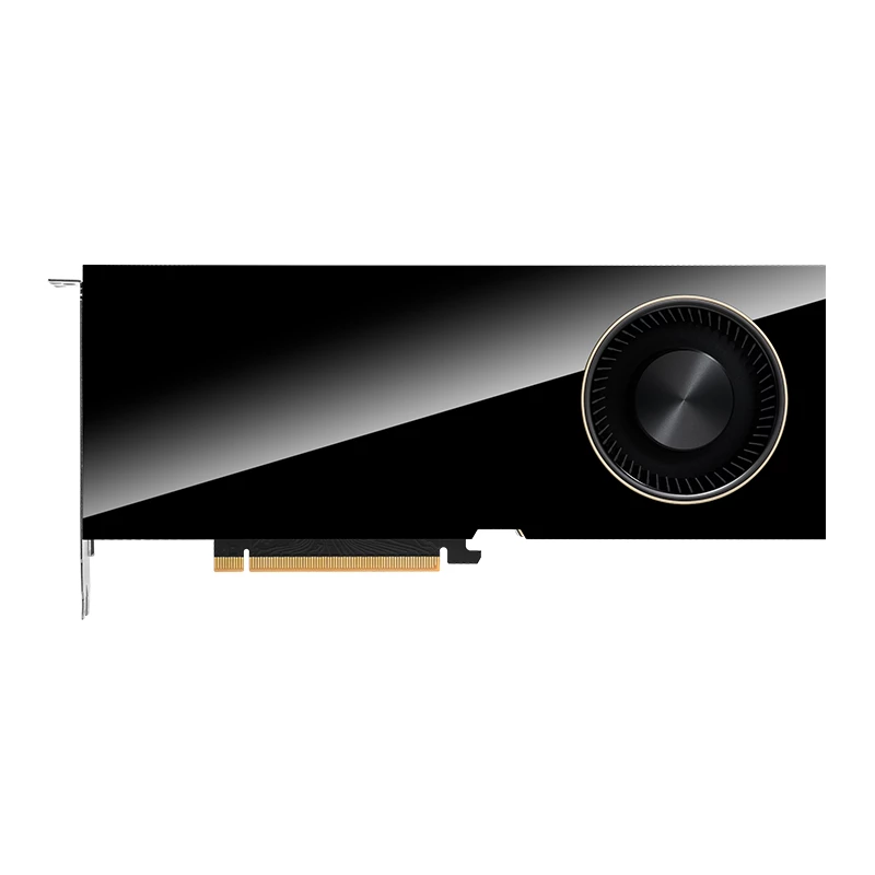 PNY näytönohjain RTX 6000 Ada — 48 GB GDDR6, PCIe 4.0, 384-bit, 18176 CUDA-ydintä