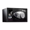 MASTER LOCK keskikokoinen digitaalinen yhdistelmäkassakaappi