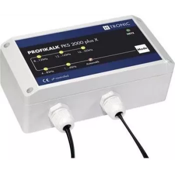 H-Tronic magneettikenttägeneraattori 4,5 m³/h 1,2 W PKS 2000 Plus X (1611222)