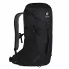 Deuter AC Lite 16 vaelusreppu, 16 L, musta