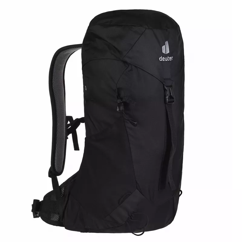 Deuter AC Lite 16 vaelusreppu, 16 L, musta